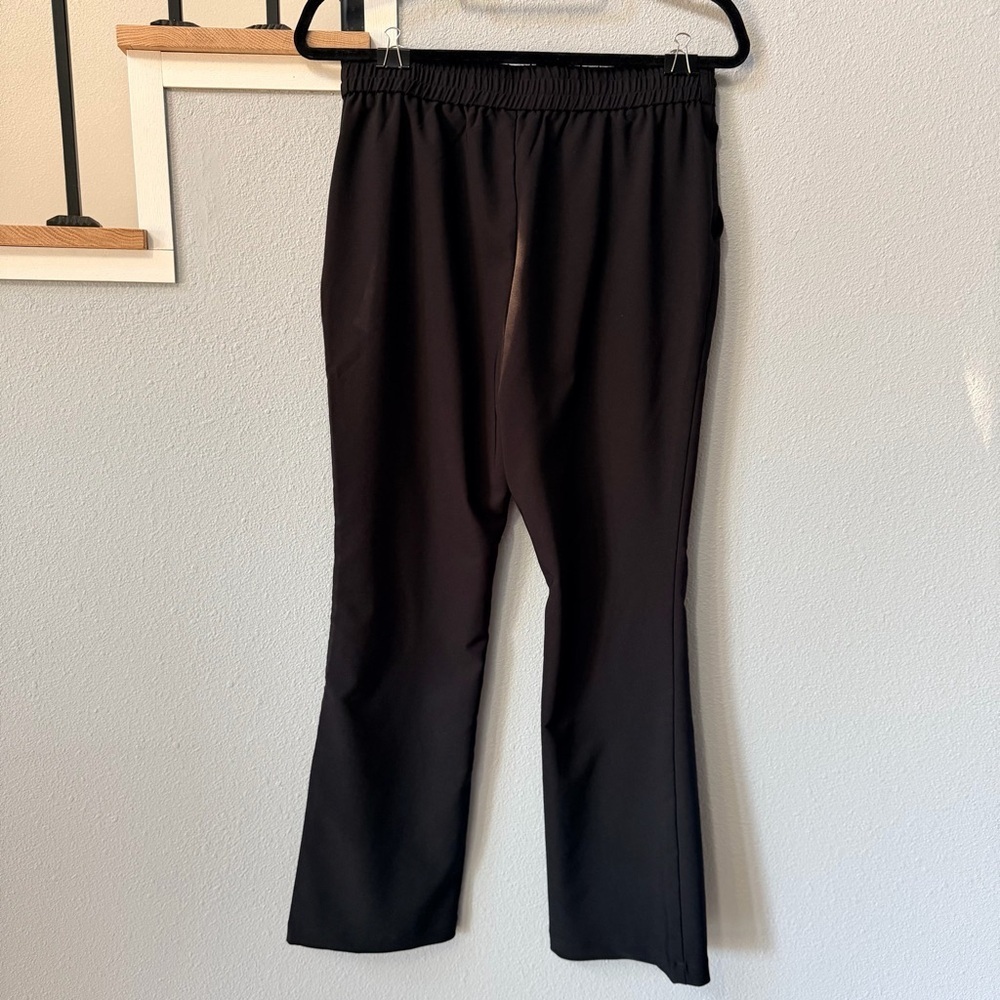 Grace Karin Split Front Dress Pants w/Pockets - Picture 7 of 15